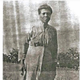 Sabra Vinson, daughter of former slave Adalin Vinson
Family photo courtesy of Natasha Mullins
